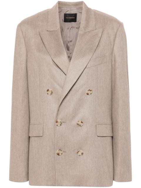 THE ANDAMANE Pixie blazer