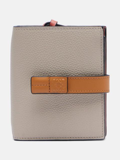 Loewe Leather wallet