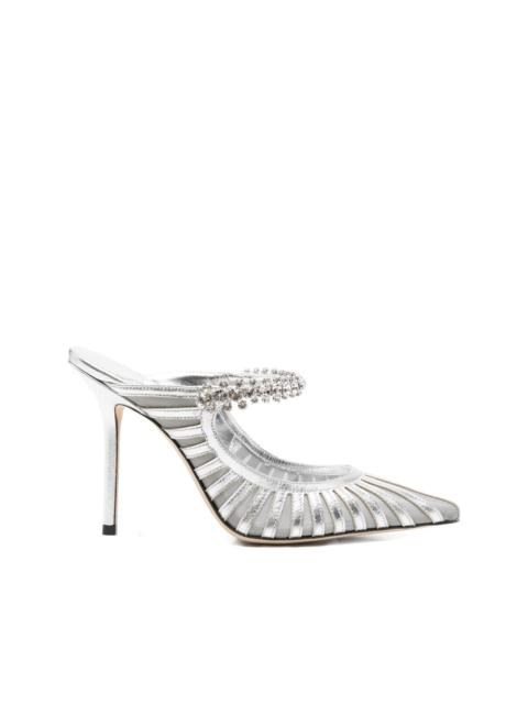100mm Bing mules