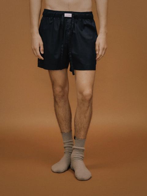 entire studios SNUG SOCK CLAY