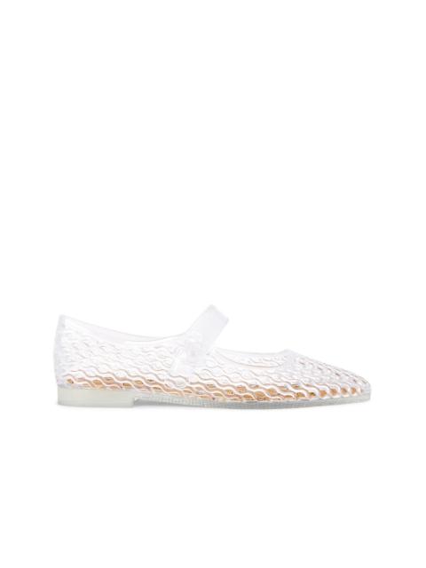Sam Edelman Michaela Jelly Flat