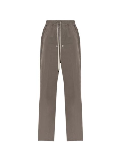 Rick Owens DRKSHDW Geth Belas trousers