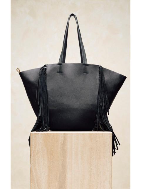 Cleobella HENDRIX BAG | BLACK