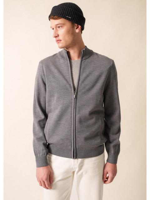 SAINT JAMES COLORADO II Zip Jacket
