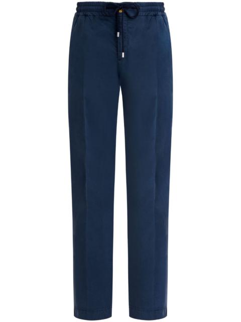 Vilebrequin Clemence straight trousers