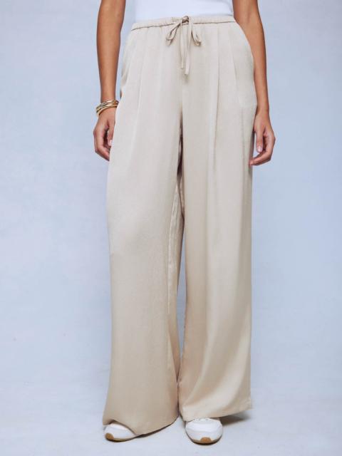 Splendid Valerie Pleated Pant