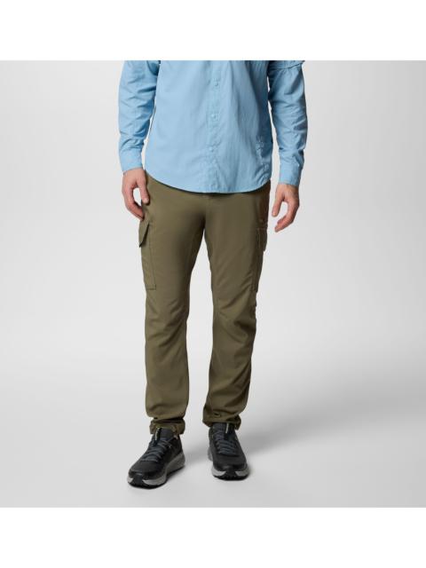 Columbia Men's Skien Valley Cargo Pants