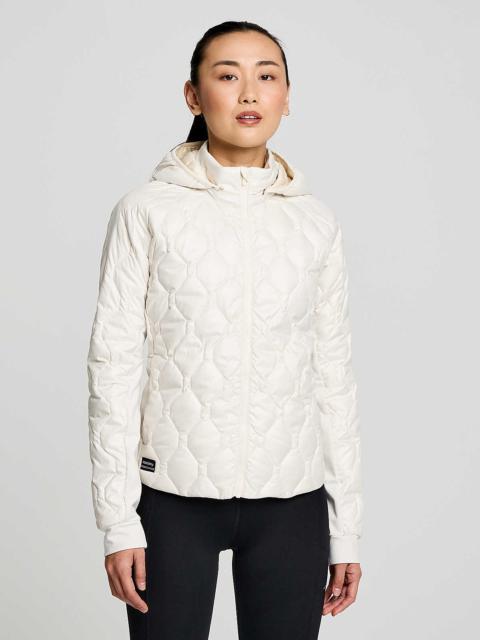 Saucony Hurricane Insulated Jacket