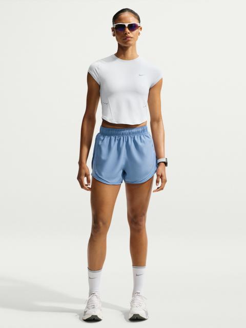 Nike Nike Tempo Women's Dri-FIT Mid-Rise Brief-Lined Running Shorts