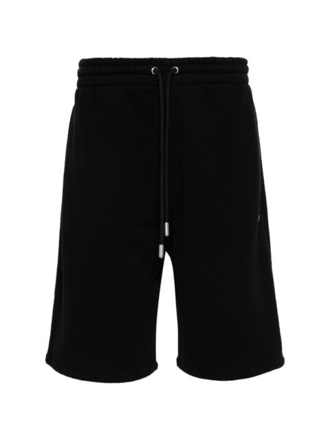 Off-White BANDANA ARR SKATE SWEATSHORT