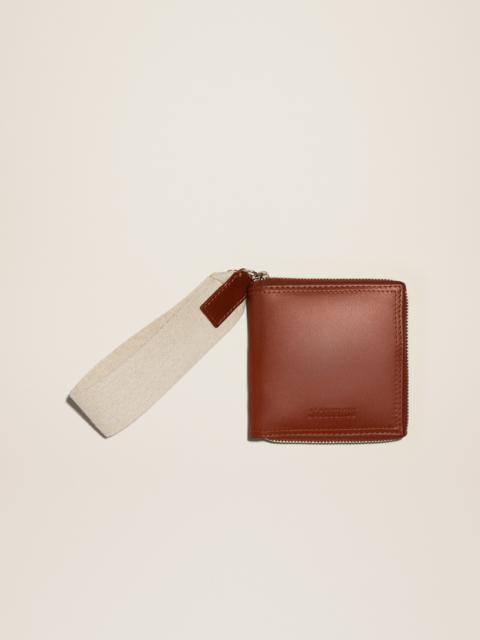 JACQUEMUS Le carré rond