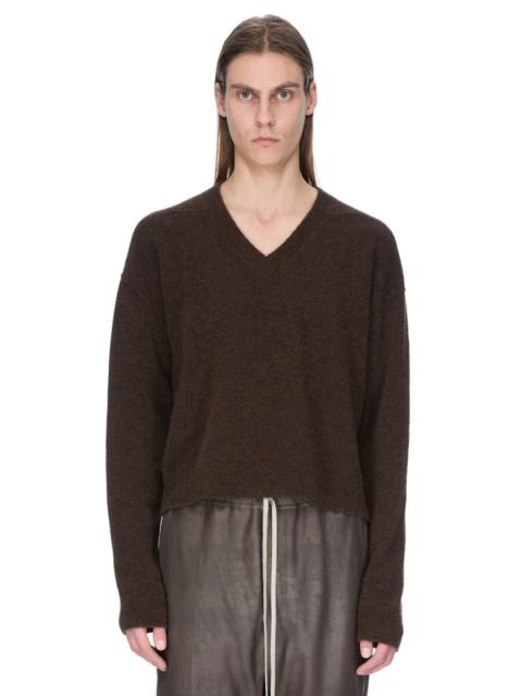 Rick Owens KNITS