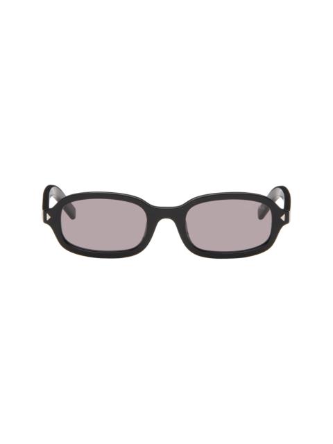 Prada Black 0PR D06S Sunglasses
