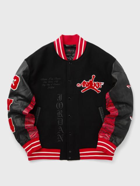 x Awake NY VARSITY JACKET