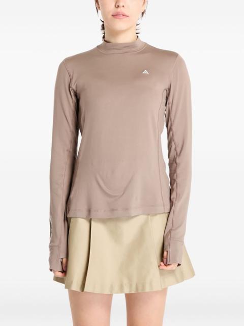 Nike ACG "Goat Rocks" long-sleeve top