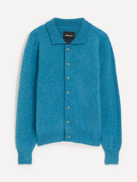 HOWLIN' Creatures of the Howlin’ Moon Cardigan