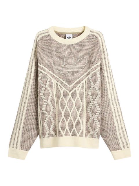 adidas adidas Lunar New Year Sweater