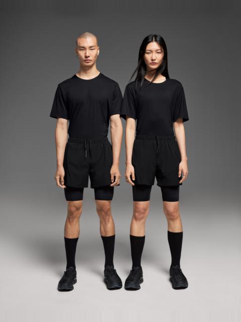 On Shorts PAF