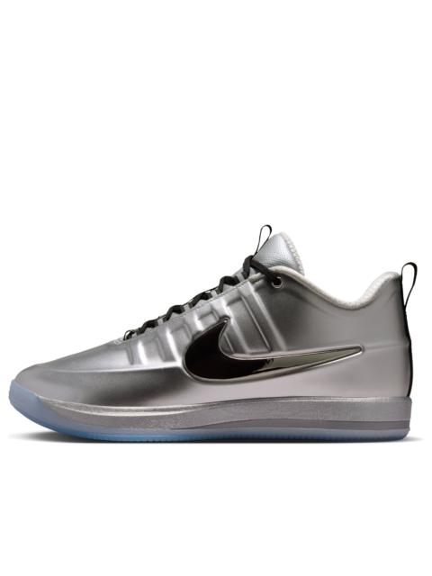 Nike Nike Book 2 EP ‘Metallic Silver' FZ7014-002