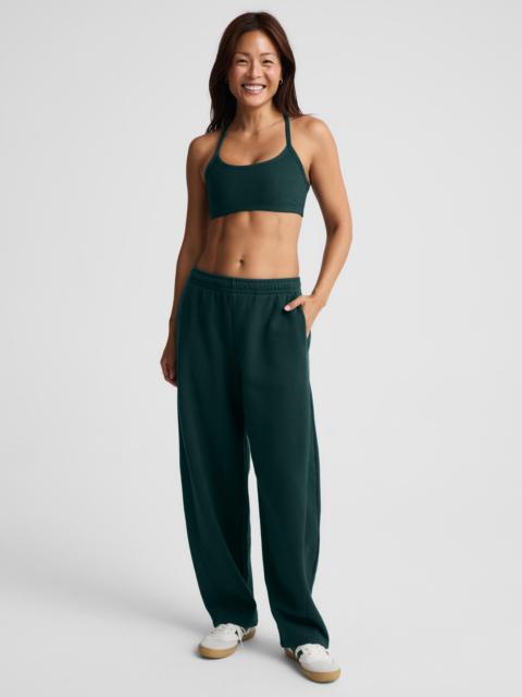BEYOND YOGA LuxeFleece 2.0™ Barrel Leg Sweatpant