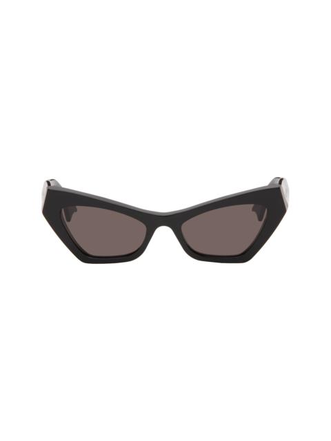 Marni Black Zelaryth Sunglasses