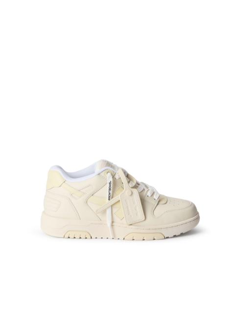 Off-White Out Of Office Sneakers