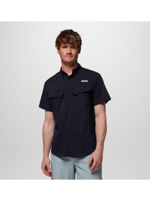 Columbia Men's PFG Skiff Guide II Short Sleeve Shirt