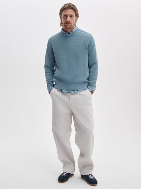 rag & bone rbBAGGY Fit Chinos