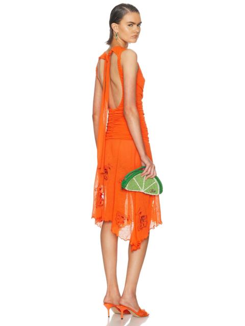SIEDRÉS Nuina Dress