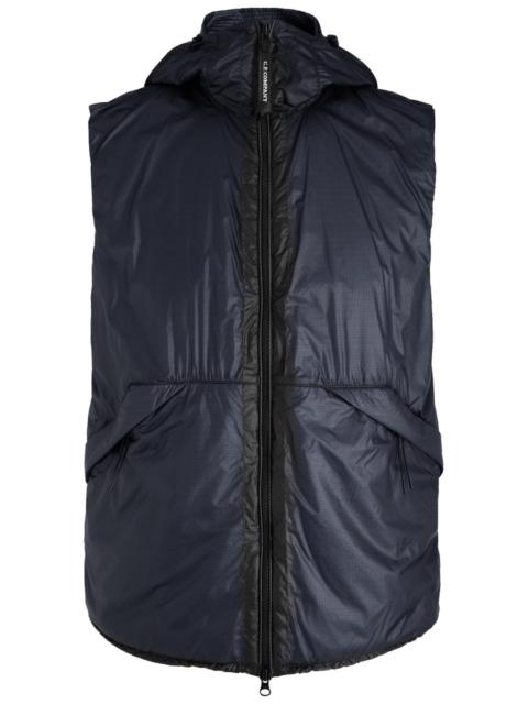 C.P. Company C.P. Company Nada Goggle Shell Gilet