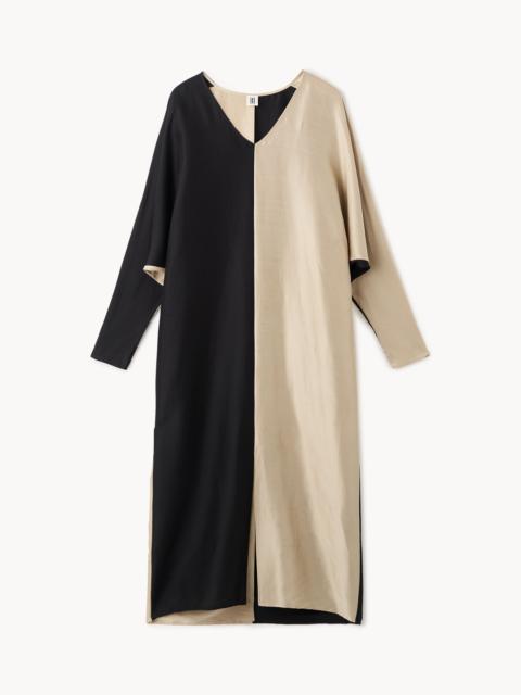 BY MALENE BIRGER Lucine silk maxi dress
