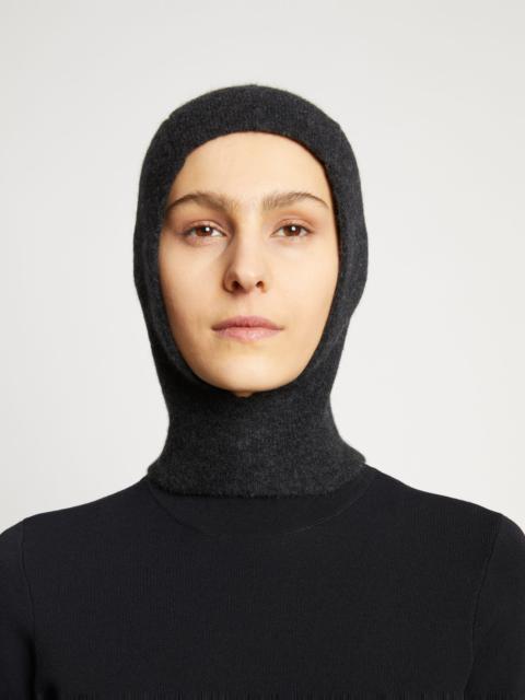 Proenza Schouler Midweight Wool Knit Hood