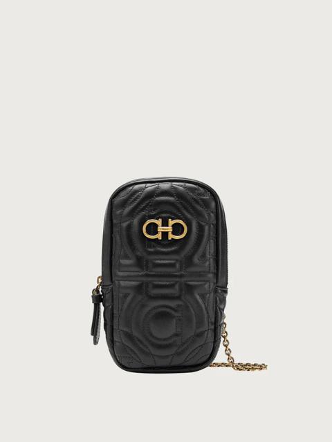 FERRAGAMO GANCINI MINIBAG