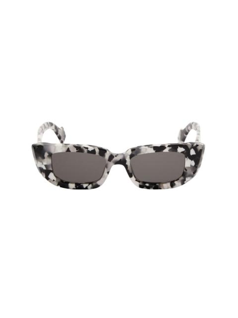 Ambush Nova square-frame sunglasses
