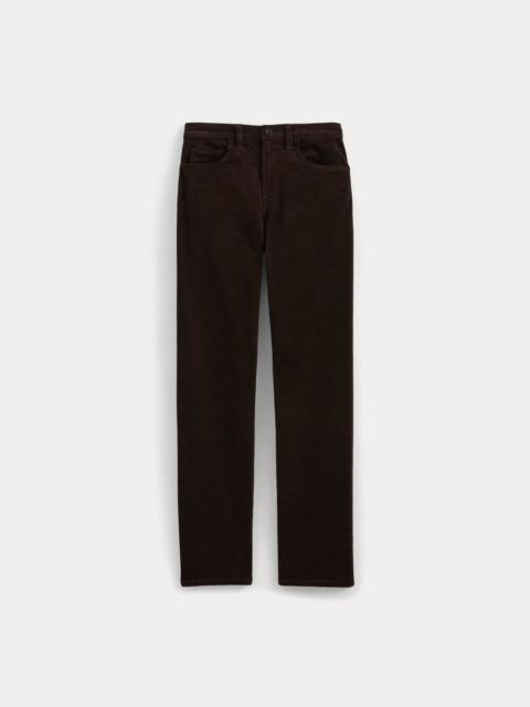 EVERLANE STRETCH CORDUROY 5-POCKET PANT
