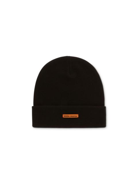 Heron Preston Classic Beanie