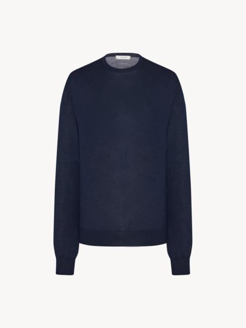 Glover Top in Cashmere