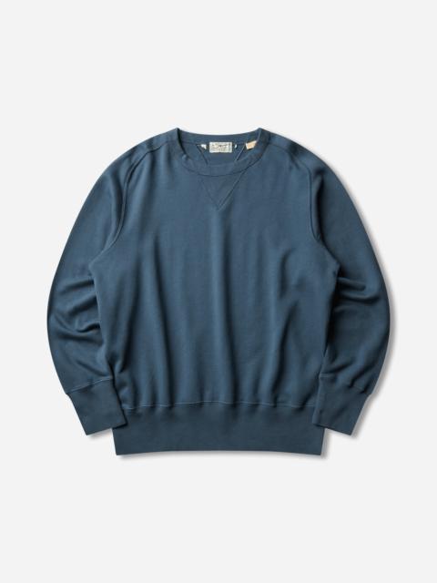 Levi's Men's Bay Meadows Crewneck Sweatshirt Midnight Navy