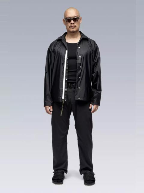 ACRONYM J95-WS 2L Gore-Tex Infinium™ Windstopper® Jacket Black/Black