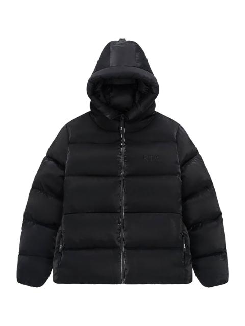RTA Grant Jacket "Black Luminous" MDGDW1102 W1876BKLMN