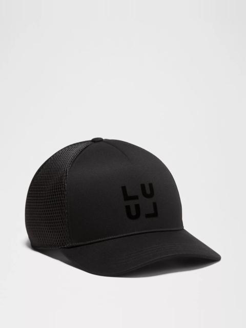 lululemon Trucker Hat *Stack