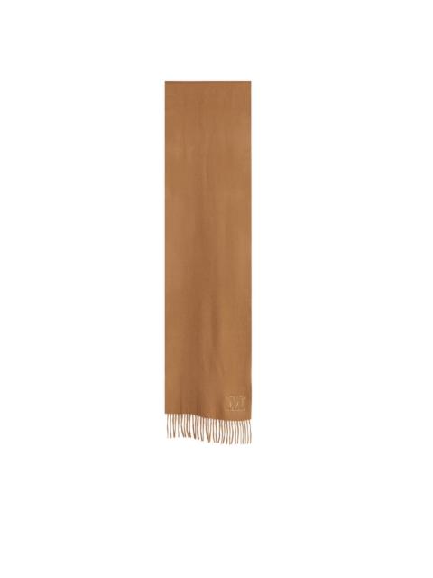 Max Mara Tassel Scarf