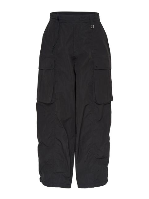 Wooyoungmi Mens Pants With Pockets