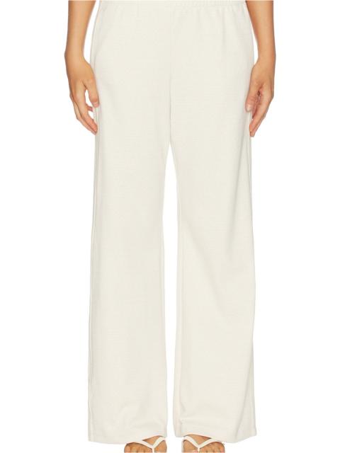 THE UPSIDE Navar Marnie Wide Leg Pant