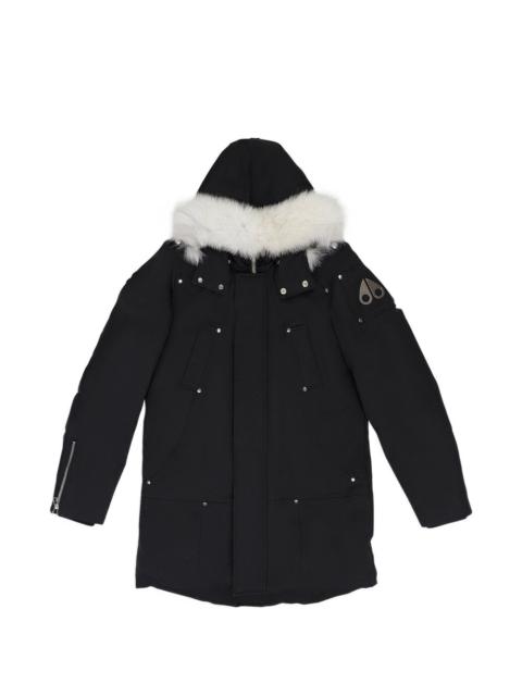 MOOSE KNUCKLES Original Stirling parka coat