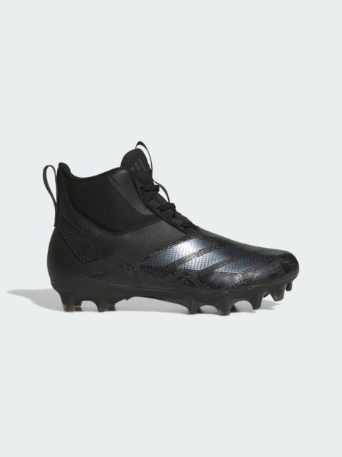 Adizero Chaos DSG SMU Football Lineman Cleats
