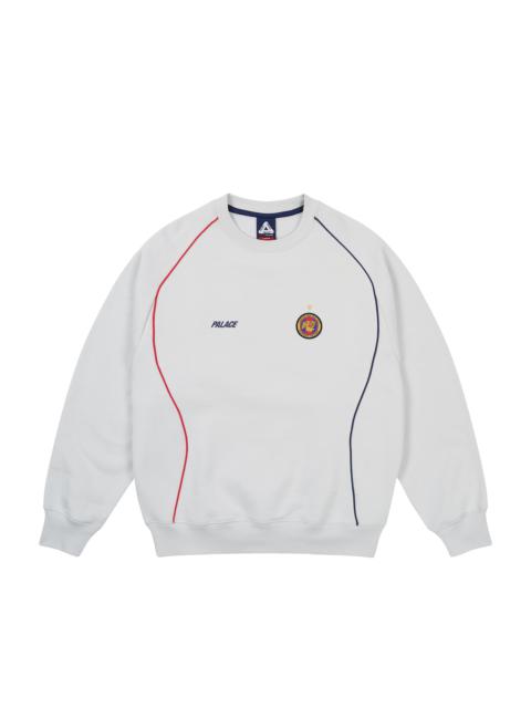 PRO TEAM CREW CONCRETE GREY