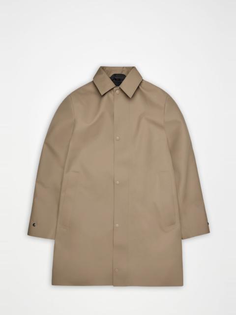 RAINS Nara Long Jacket