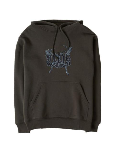 Dime Axe hoodie