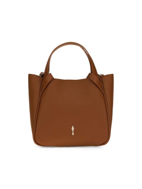 Christian Louboutin mini Bettina tote bag